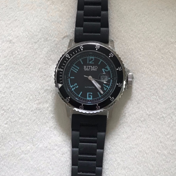 Ritmo Mundo - Picture 1 of 7
